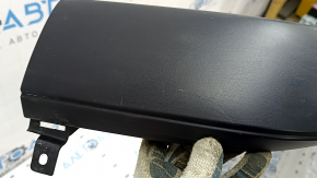 Front bumper lip Honda CRV 23-24 HEV structure, scratches