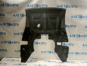 Engine protection BMW 3 F30 4d 13-18 AWD