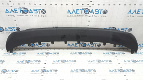 Front Bumper Lip Cover Central Honda CRV 23- HEV Structure