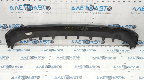 Front Bumper Lip Cover Central Honda CRV 23- HEV Structure