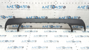 Rear Bumper Lip Cover Honda CRV 23- HEV