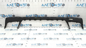 Rear Bumper Lip Cover Honda CRV 23- HEV