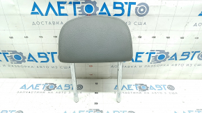 Headrest rear right 2nd row Audi Q7 16-19 gray