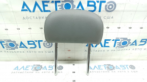 Headrest rear right 2nd row Audi Q7 16-19 gray