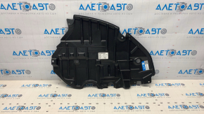Engine guard right Lexus ES300h ES350 13-15 prerest