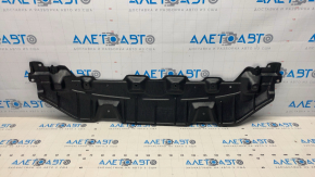 Front Bumper Guard Lexus CT200h 11-17 TW