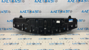 Front Bumper Guard Chevrolet Malibu 16-18 TW