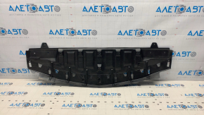 Front Bumper Guard Chevrolet Malibu 16-18 TW