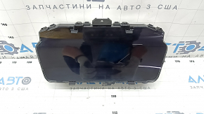 Instrument cluster Honda CRV 23-25 HEV AWD Sport Touring, Sport-L, 2k
