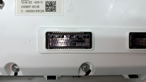Instrument cluster Honda CRV 23-25 HEV AWD Sport Touring, Sport-L, 2k