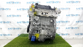 Engine Honda CRV 23-25 HEV 2.0 LFB51 2k