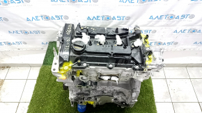 Engine Honda CRV 23-25 HEV 2.0 LFB51 2k