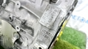 Engine Honda CRV 23-25 HEV 2.0 LFB51 2k
