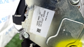 Engine Honda CRV 23-25 HEV 2.0 LFB51 2k