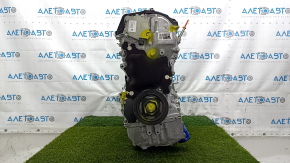 Engine Honda CRV 23-25 HEV 2.0 LFB51 2k