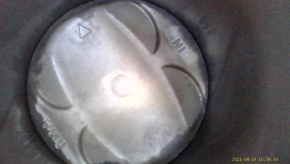 Engine Honda CRV 23-25 HEV 2.0 LFB51 2k