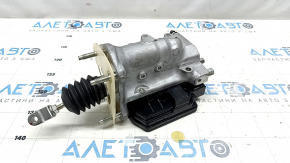 Brake booster assembly with brake master cylinder Honda CRV 23-25 HEV with small reservoir