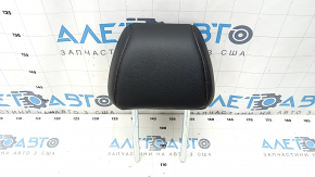 Headrest rear right seat Honda CRV 23-25 leather black with orange stitching, Sport Touring, Sport-L