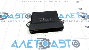 INTEGRATED COMPUTER CONTROL MODULE Honda CRV 23-25