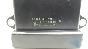 INTEGRATED COMPUTER CONTROL MODULE Honda CRV 23-25