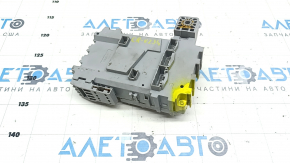 Fuse box under the dashboard Honda CRV 23- HEV Sport