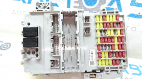 Fuse box under the dashboard Honda CRV 23- HEV Sport