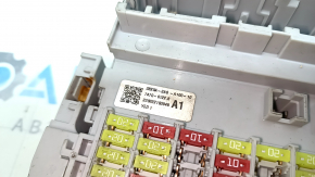 Fuse box under the dashboard Honda CRV 23- HEV Sport
