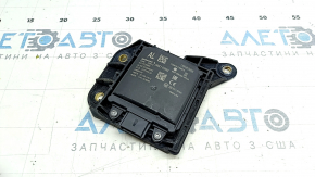 Blind Spot Sensor Left Nissan Rogue Sport 17-18 with Bracket