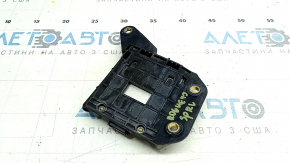 Blind Spot Sensor Left Nissan Rogue Sport 17-18 with Bracket