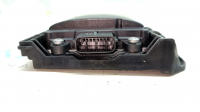 Blind Spot Sensor Right Nissan Rogue Sport 17-18 with Bracket