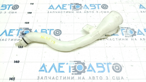 Washer reservoir filler Volvo XC40 19-25