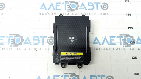 Wireless charger Honda CRV 23-25