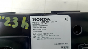 Wireless charger Honda CRV 23-25