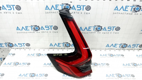 Lamp outer wing left Honda CRV 23-25 under electric door
