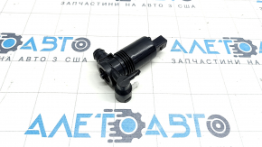 Windshield Washer Motor Volvo XC40 19-25