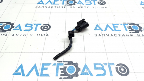Chip for windshield and rear window washer motor Volvo XC40 19-25