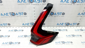 Light outer wing right Honda CRV 23-25