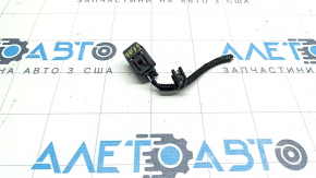 Headlight Washer Motor Volvo XC40 19-25