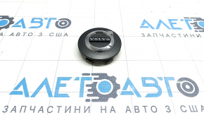 Center cap for Volvo XC40 19-25 disk dark gray