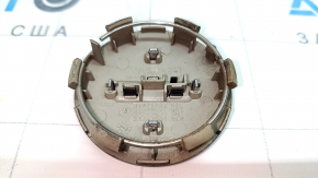 Center cap for Volvo XC40 19-25 disk dark gray