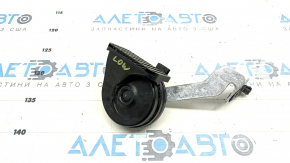 LOW signal Volvo XC40 19-25
