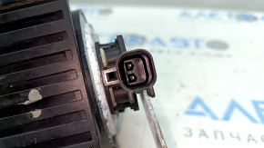 LOW signal Volvo XC40 19-25