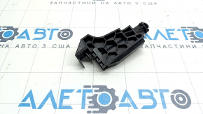 Radiator bracket lower left Volvo XC40 19-22 plastic