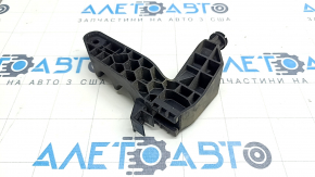 Radiator bracket lower right Volvo XC40 19-22 plastic
