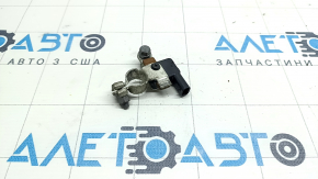 Negative battery terminal Volvo XC40 19-22 with sensor
