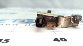 Negative battery terminal Volvo XC40 19-22 with sensor
