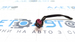 Chip for front airbag sensor Volvo XC40 19-25