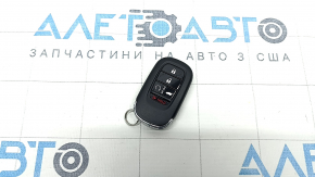 Smart Key Honda CRV 23-25 5 Buttons