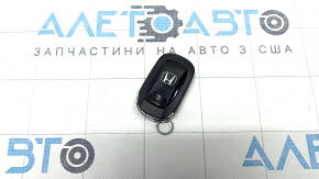 Smart Key Honda CRV 23-25 5 Buttons