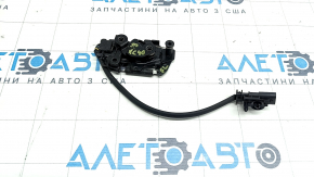 Left hood lock Volvo XC40 19-25 with sensor